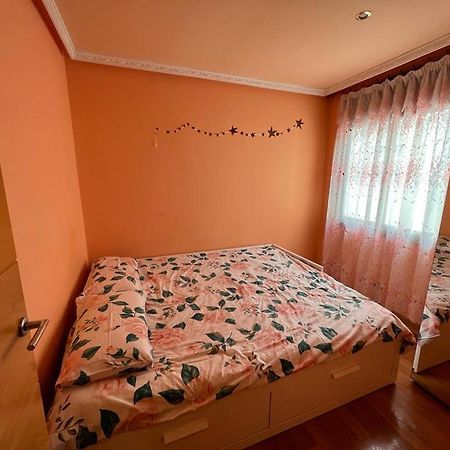 Apartament Apartamento D'Antoni Gaudi Vilaseca de Solcina Zewnętrze zdjęcie