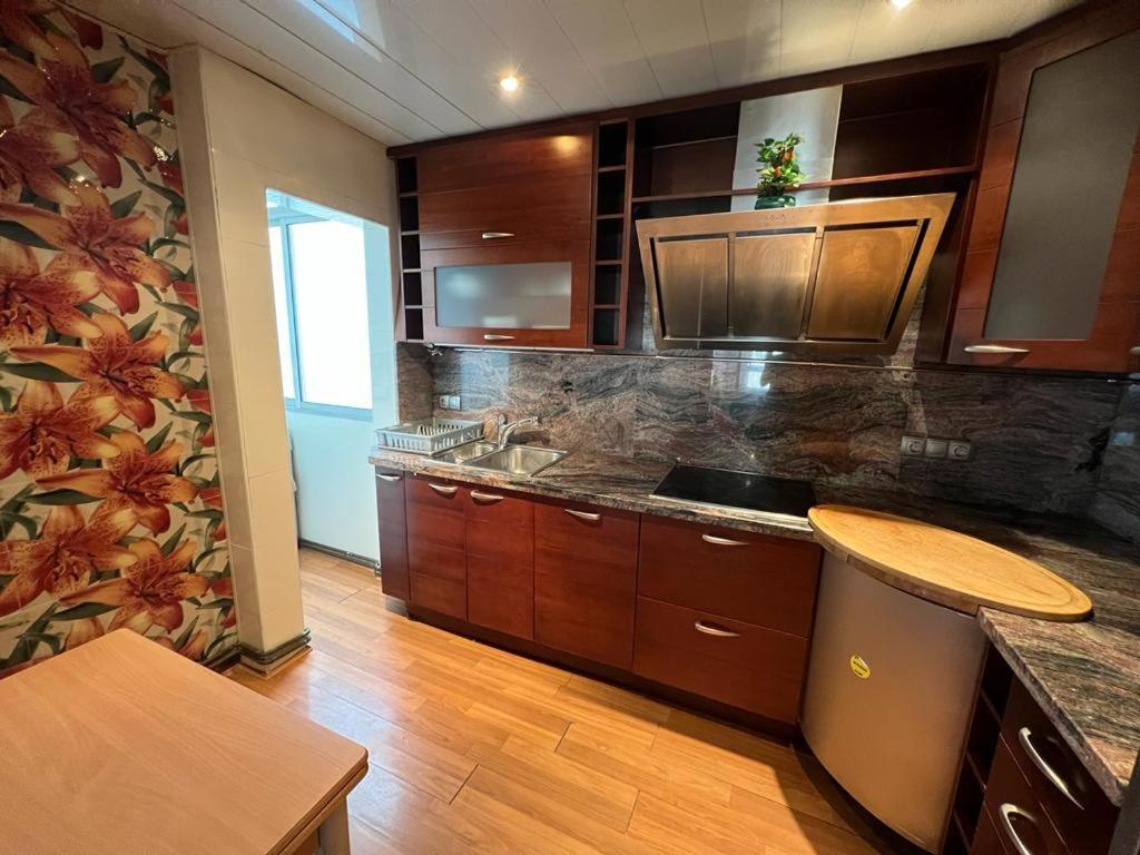 Apartament Apartamento D'Antoni Gaudi Vilaseca de Solcina Zewnętrze zdjęcie