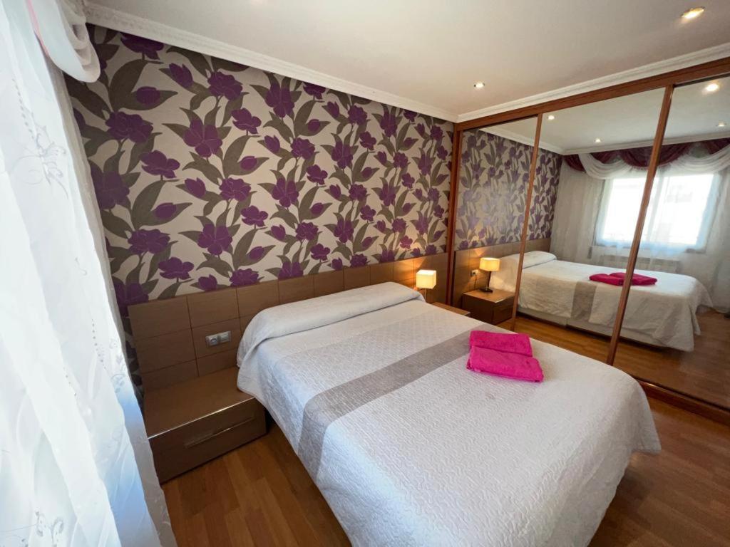 Apartament Apartamento D'Antoni Gaudi Vilaseca de Solcina Zewnętrze zdjęcie