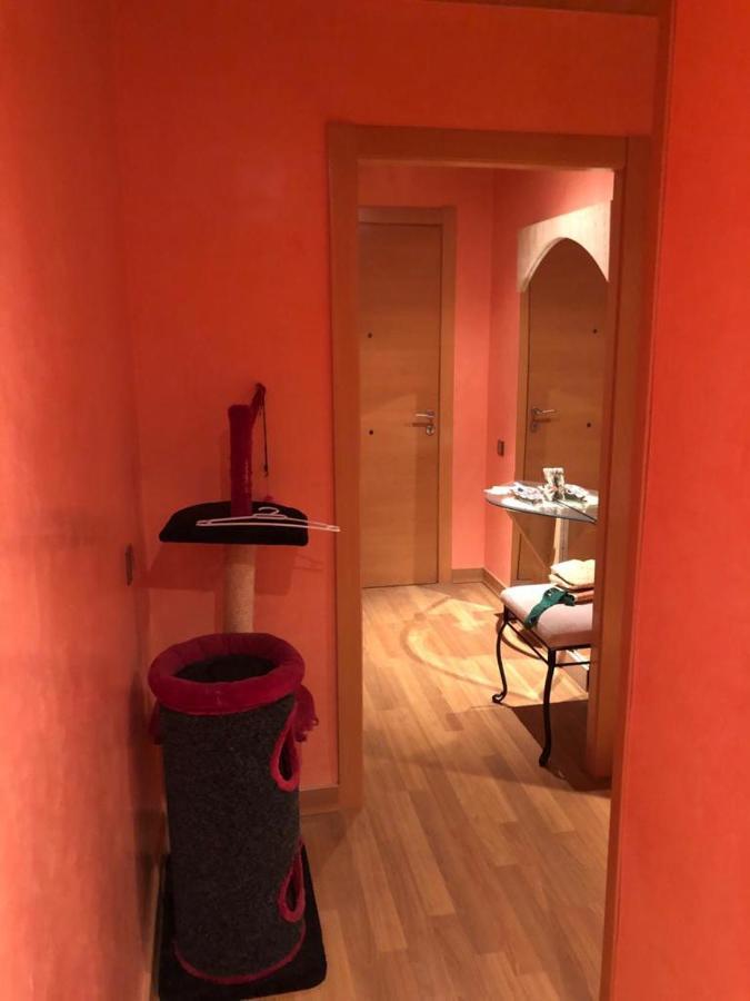 Apartament Apartamento D'Antoni Gaudi Vilaseca de Solcina Zewnętrze zdjęcie