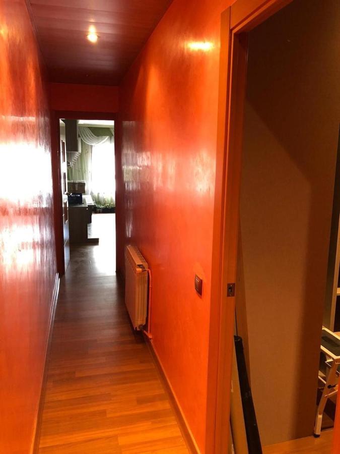 Apartament Apartamento D'Antoni Gaudi Vilaseca de Solcina Zewnętrze zdjęcie